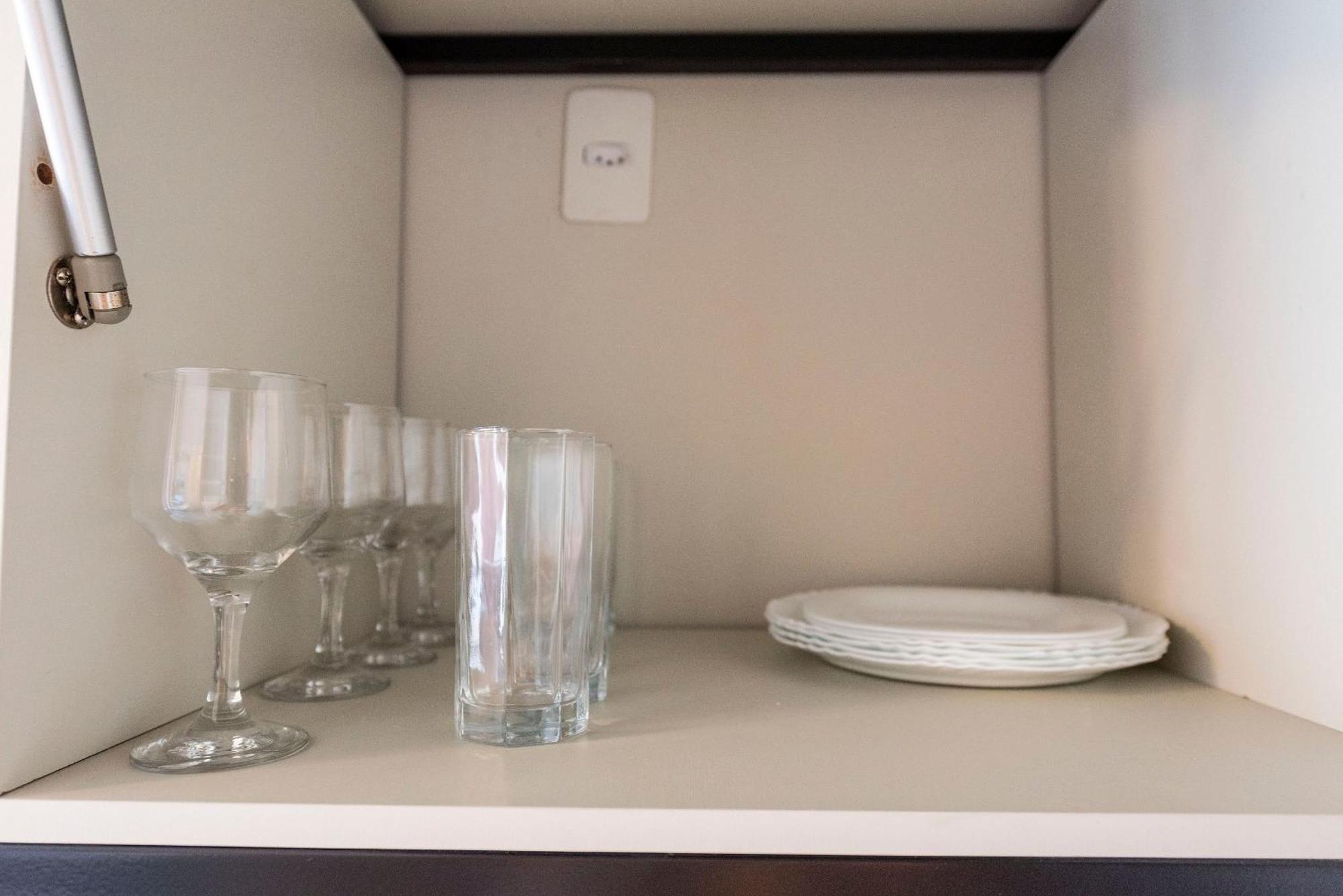 Oy Frei Caneca Apartamento *